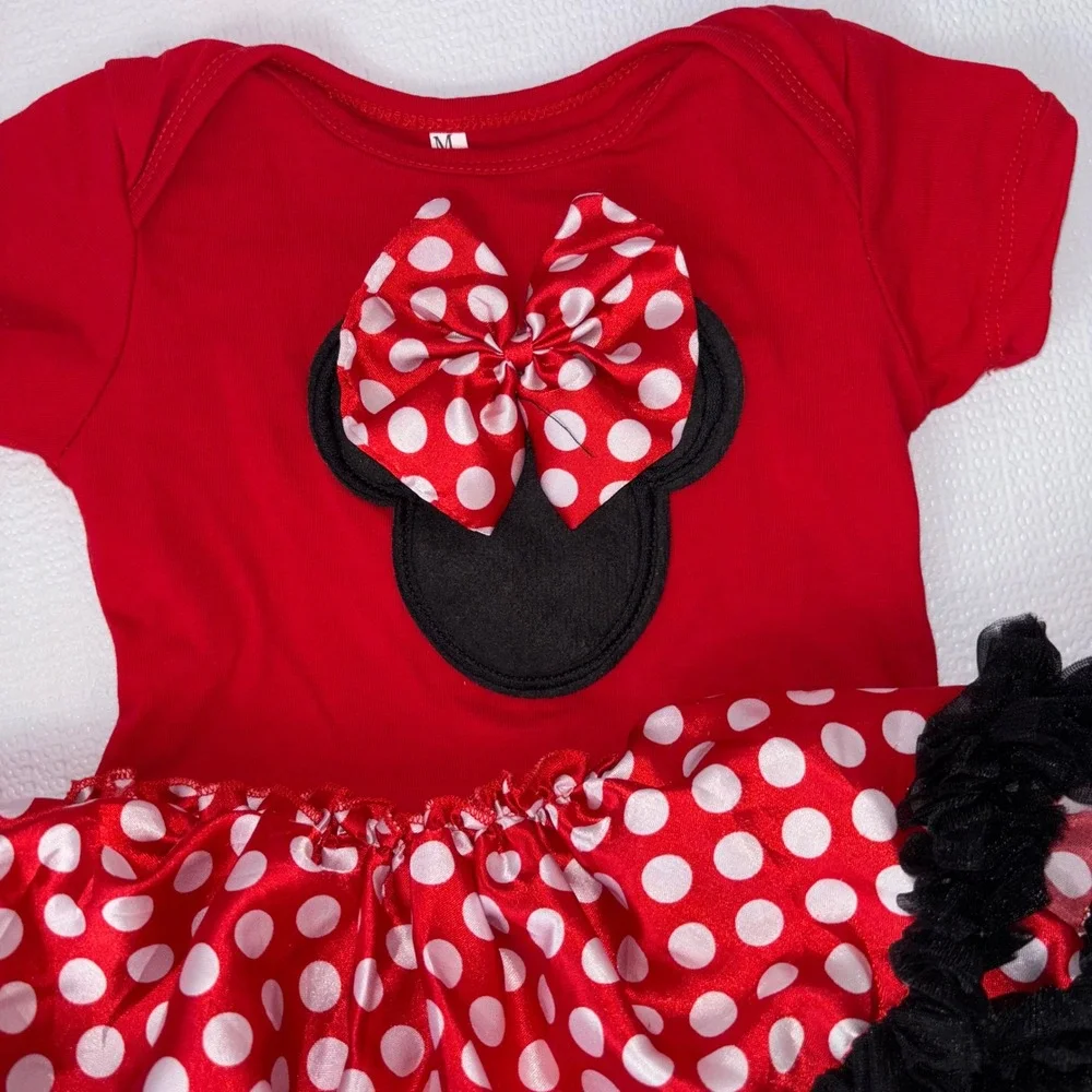 N/A adorable minnie